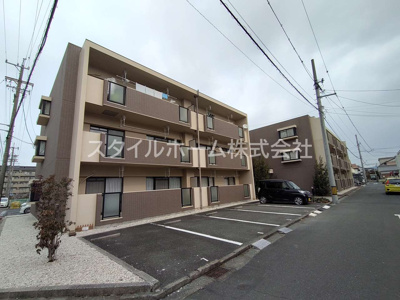 【外観】 | ウィンフィールド曙