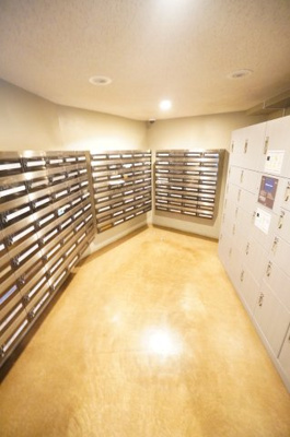 【その他共用部分】 | ウッドパーク東千葉