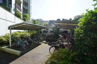 【その他共用部分】 | ウッドパーク東千葉