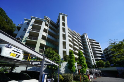 【外観】 | ウッドパーク東千葉