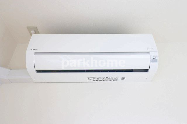 シェリーアパートメントの設備