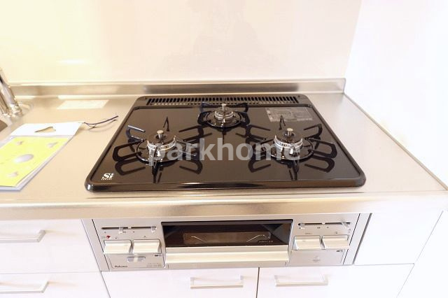 シェリーアパートメントの設備