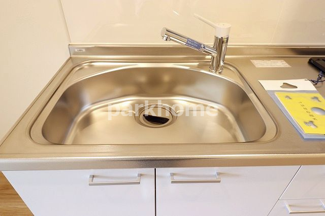 シェリーアパートメントの設備