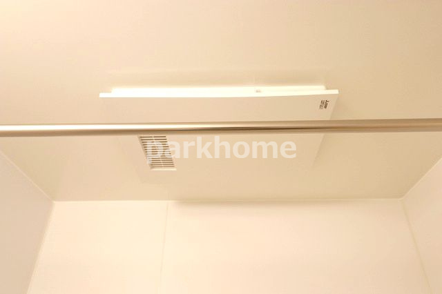 シェリーアパートメントの設備