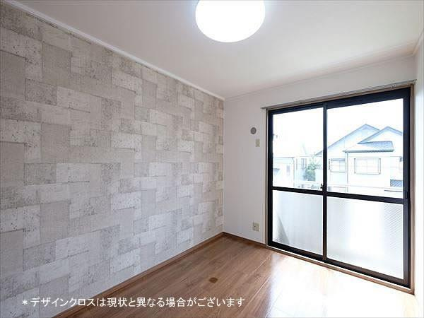 【内装】 | プラムコート