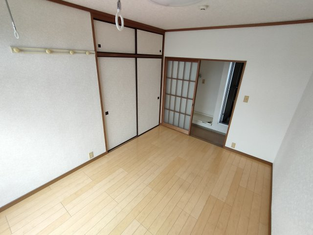 シティハイムサカエの内装|内装も気になるポイント