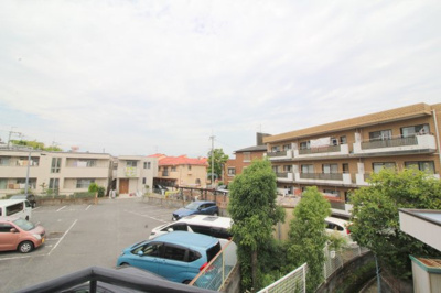 【展望】 | メゾンユニヴァー