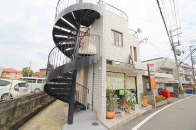 【外観】 | メゾンユニヴァー