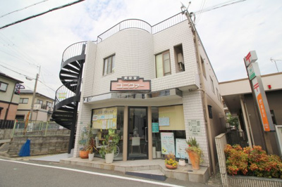 【外観】 | メゾンユニヴァー