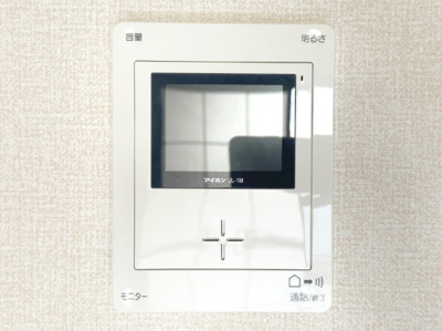 【玄関】 | サンパレス薬円台
