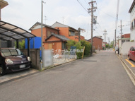 名古屋市千種区下方町３丁目59-1『仲介料無料』1号棟｜新築戸建ての画像