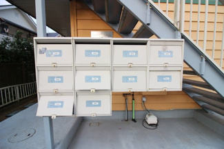 【その他共用部分】