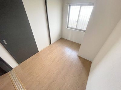 【寝室】 | セレーナ