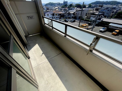 【バルコニー】 | セレーナ