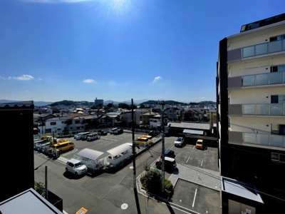 【展望】 | セレーナ