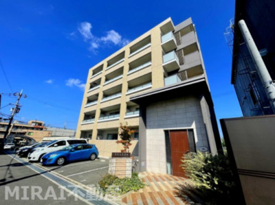 【外観】 | セレーナ