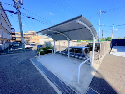 【その他共用部分】 | セレーナ