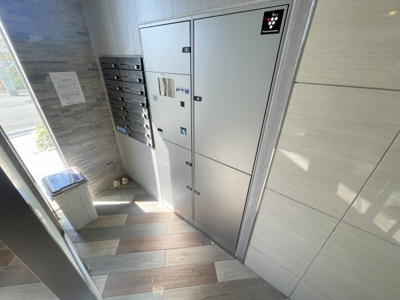 【その他共用部分】 | セレーナ