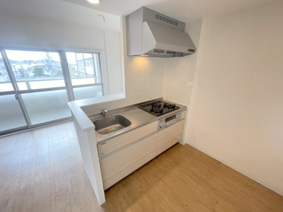 【キッチン】 | セレーナ