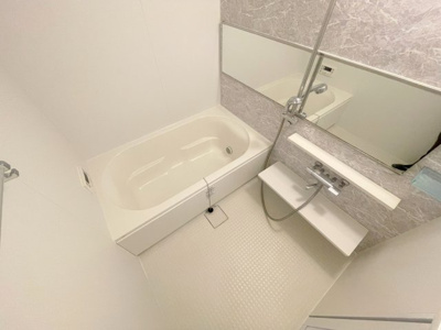 【浴室】 | セレーナ