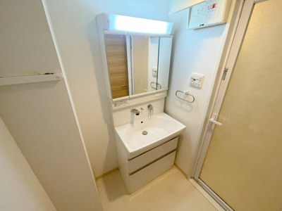 【独立洗面台】 | セレーナ