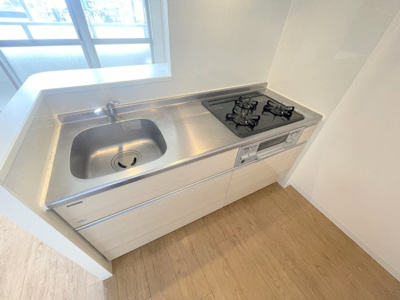 【キッチン】 | セレーナ