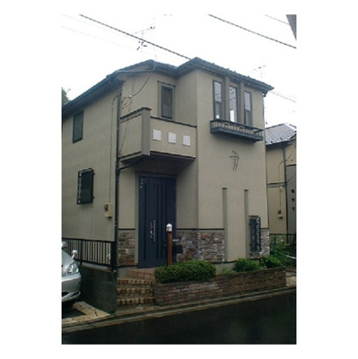 【展望】 | 西野川１丁目貸家