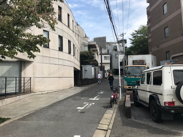 TAKIビル表参道