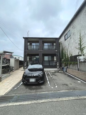 【外観】 | ネオグランデ吹田 | きれいな外観です