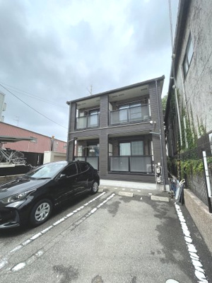 【外観】 | ネオグランデ吹田 | きれいな外観です