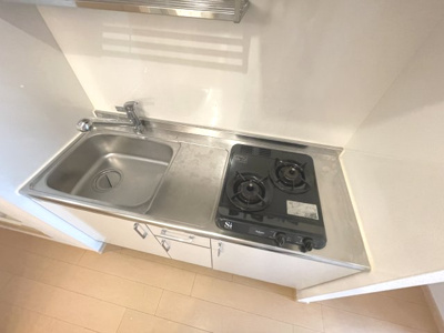 【キッチン】 | ネオグランデ吹田 | キッチンでお料理をお楽しみください