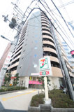 セレニテ本町グランデの画像