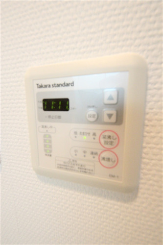【設備】 | セレニテ本町グランデ