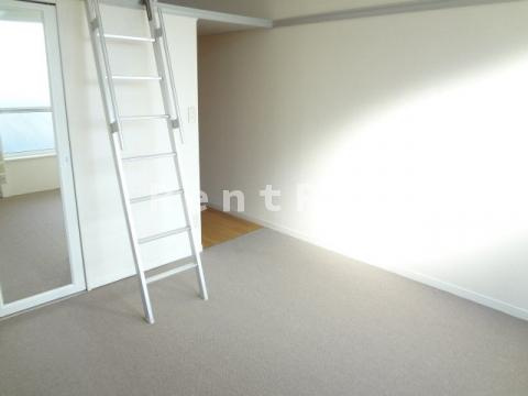 レオパレス清良の展望
