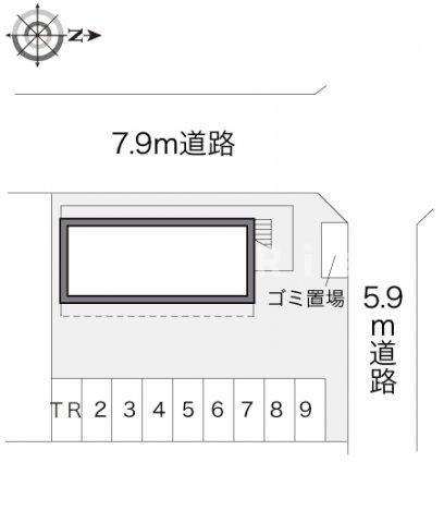 レオパレス清良のその他