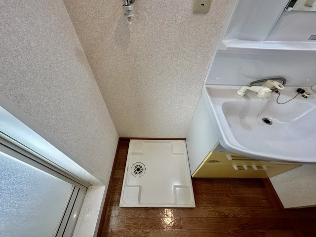 【設備】 | フルールふじさわ台