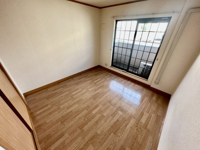 【寝室】 | フルールふじさわ台