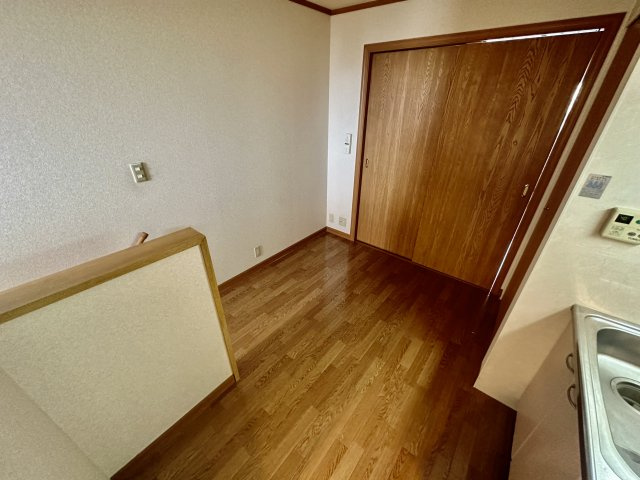 【洋室】 | フルールふじさわ台