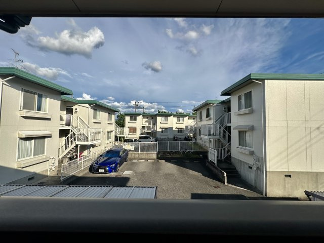 【展望】 | フルールふじさわ台