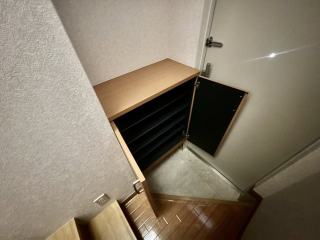 【収納】 | フルールふじさわ台