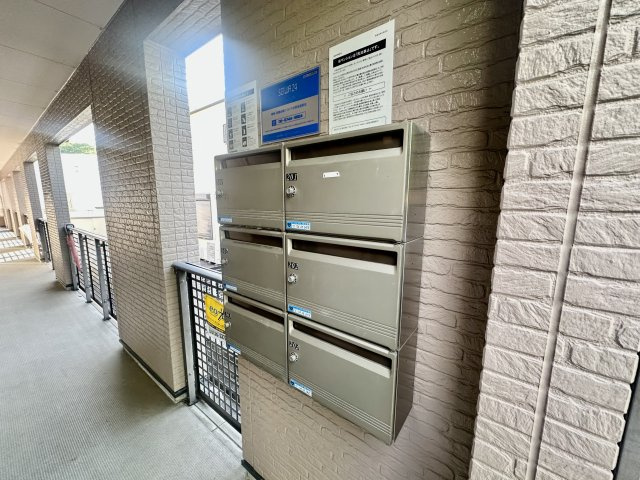 【その他共用部分】 | フルールふじさわ台