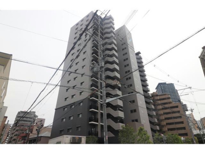 【外観】 | プレサンスグラン福島