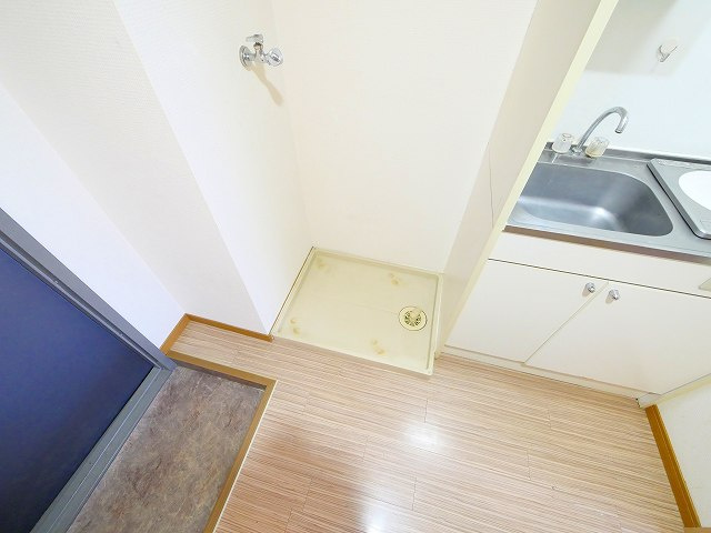 ロイヤルSK宝来の設備