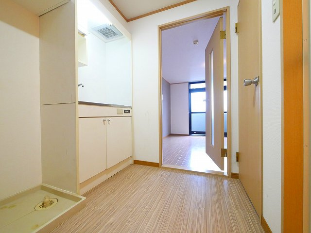 ロイヤルSK宝来の内装