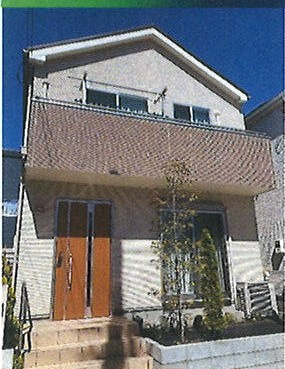 【外観】 | 調布市上石原３丁目戸建