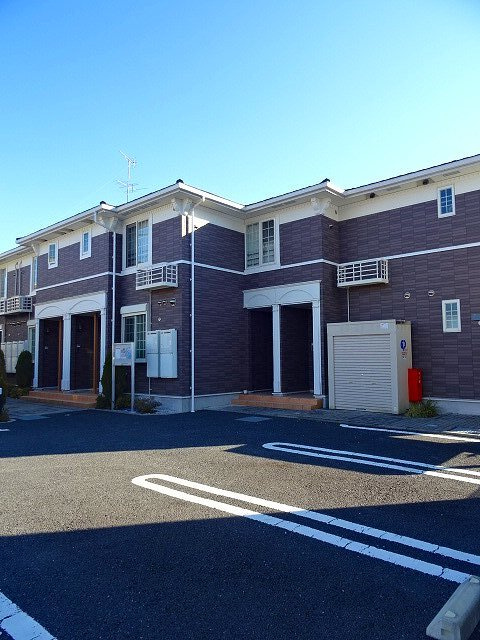 雅B棟のその他共用部分