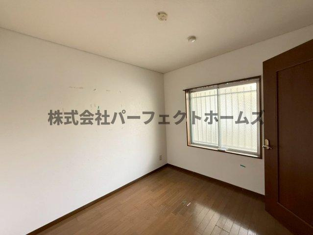 ルシール森田の洋室|使い勝手のいい洋室です