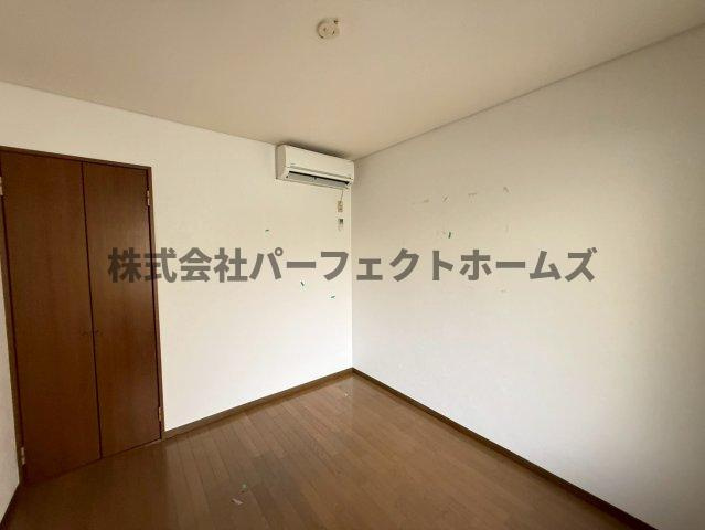 ルシール森田の洋室|洋室です