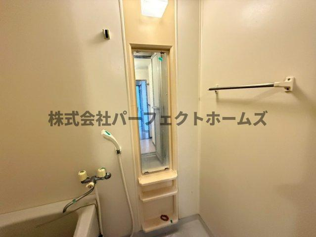 ルシール森田のその他