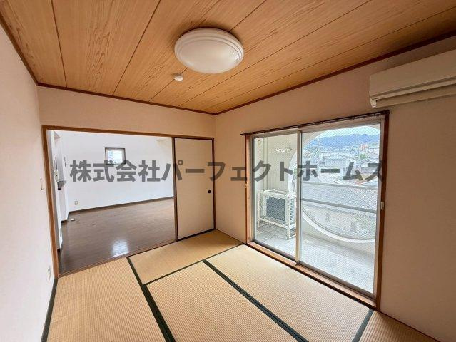 ルシール森田の和室|和室があると、家にあたたかい雰囲気が生まれます